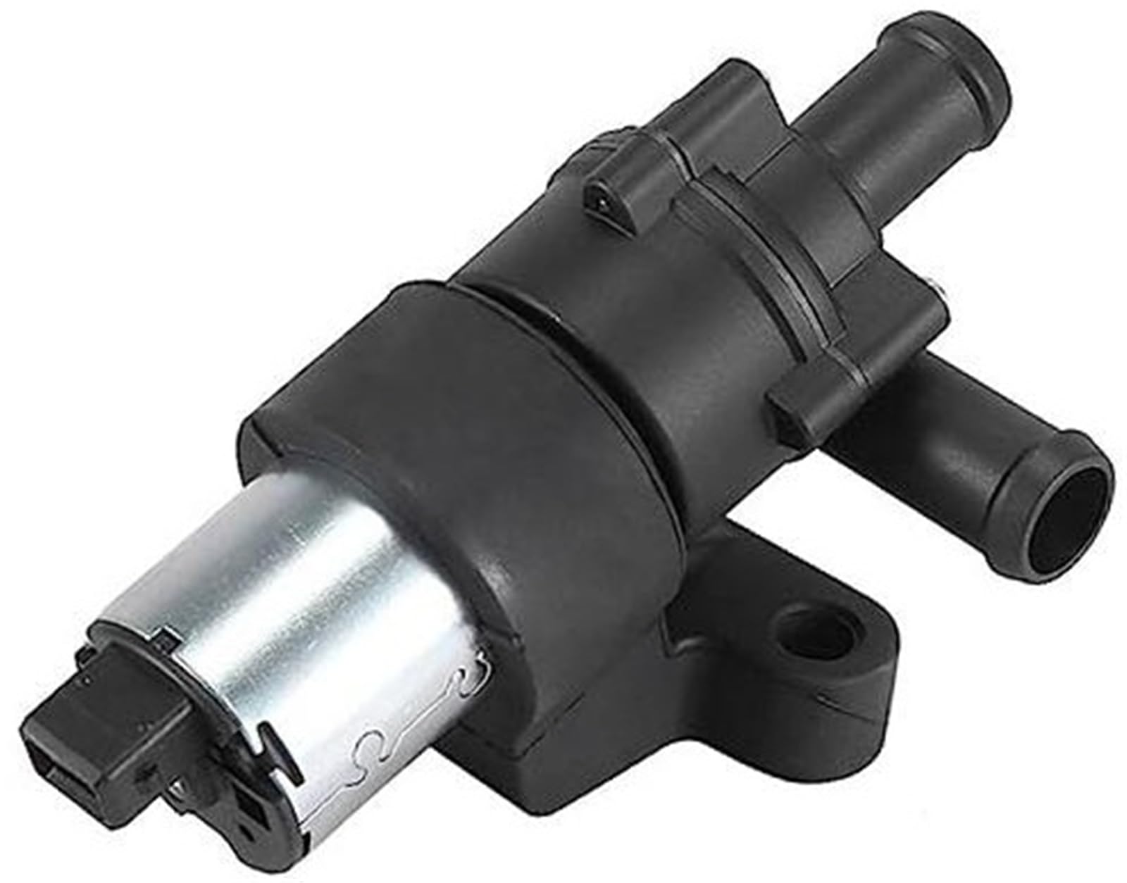 Kit pompa acqua refrigerante motore 1pc ABS elettrico