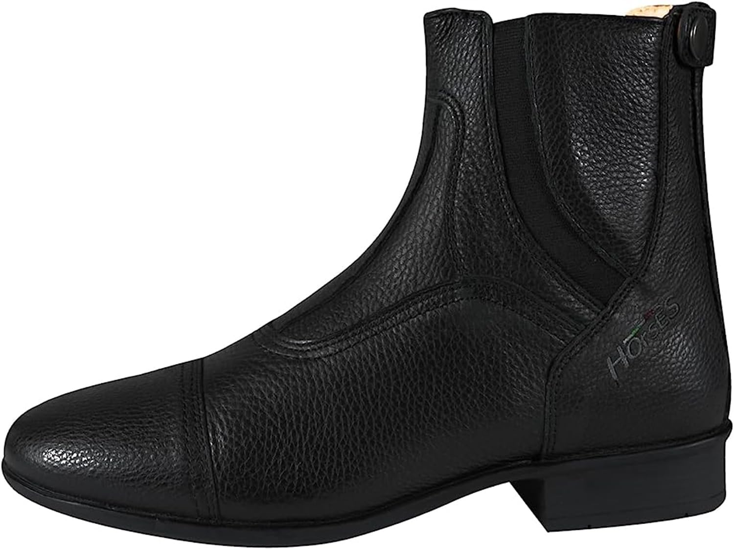 Horses Stivaletti Equitazione Primula, Stivaletti da Equitazione: Prestazioni Eccezionali Comfort Impeccabile e Stile Senza Compromessi