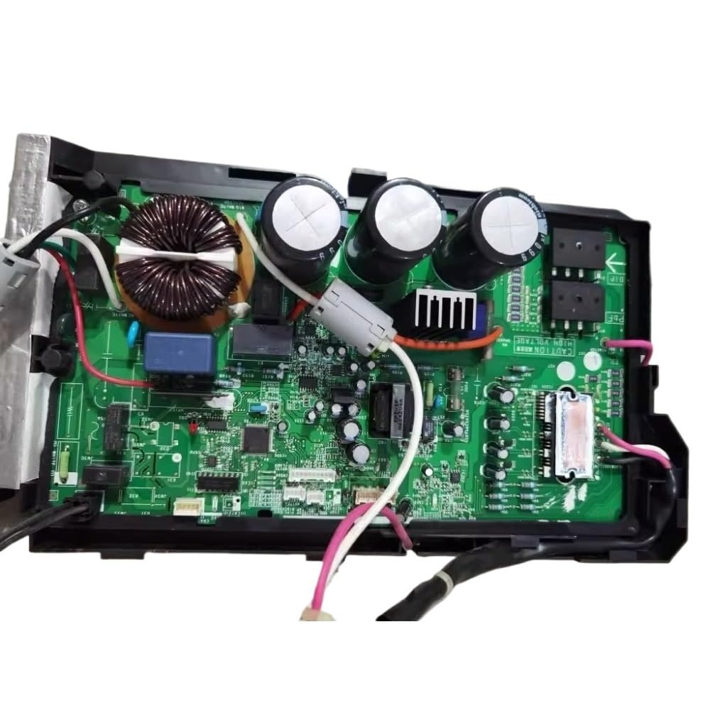 Compatible For Fujitsu， Air Conditioner Control Board K10CT-C-A(03) Circuit PCB 9708752013 Conditioning Parts(For 24000 BTU)