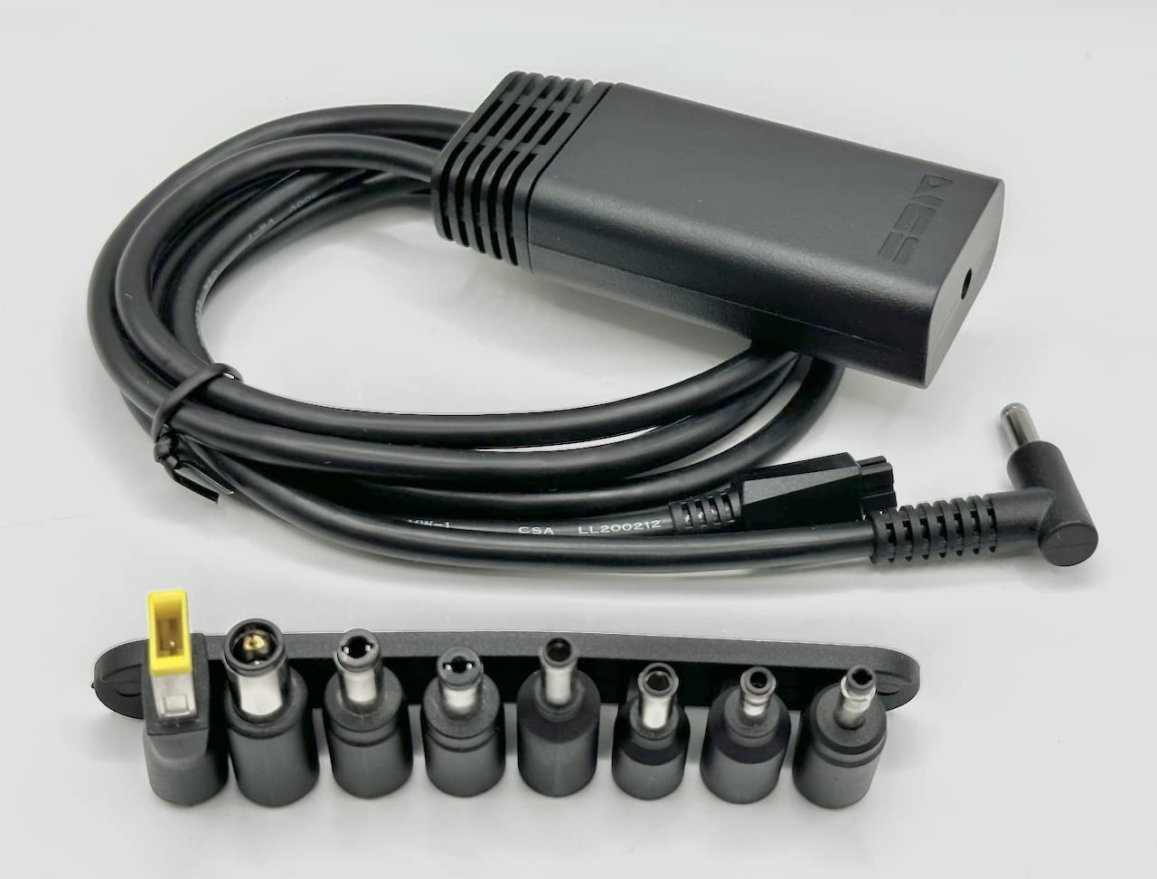 Amazon.com: NCS Technologies Power Splitter Companion with 8 Power
