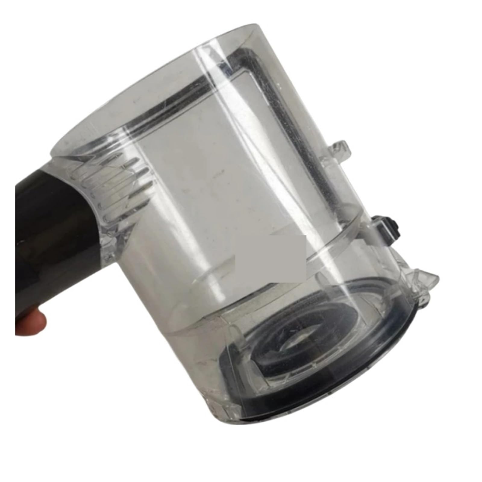Dust Bucket, Compatible With Dyson, DC35 DC34 Old Machine Vacuum Cleaner Parts