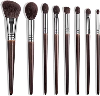 7/8/9 PCS maquillaje cepillo conjunto profesi...