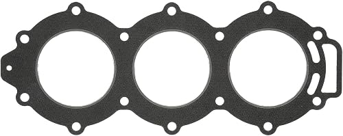 3 Zylinderkopfdichtungen, Aluminiumlegierung, Auslaufsicher,