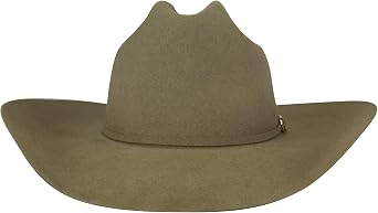 Bailey Western Legacy 100X Western Hat