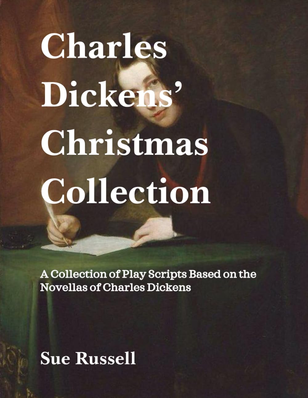 Charles Dickens Christmas Collection
