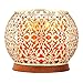 White Barn BBW Gold Vines 3-Wick Candle Holder