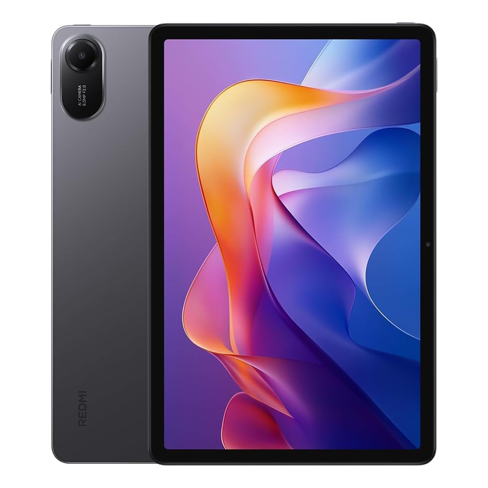 Xiaomi Redmi Pad タブレット 10.61インチグラファイトグレー Amazon.co.jp: Xiaomi タブレット Redmi Pad 2 8GB+256GB グラファイト