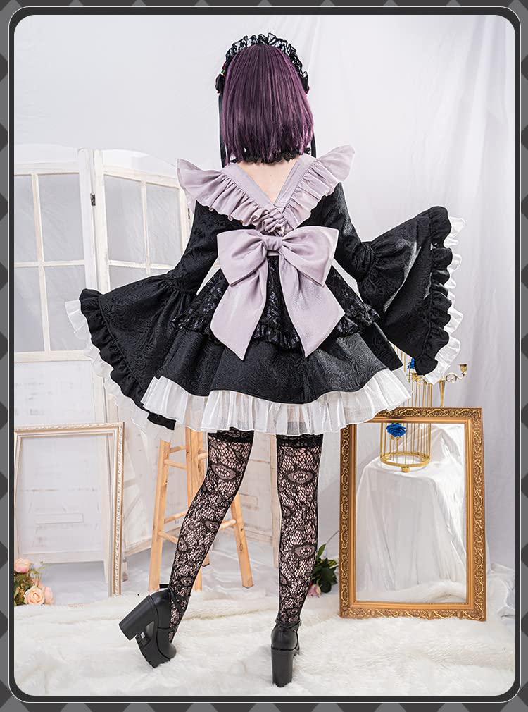 まとめ売り♡綺麗めお洋服♩28点 Amazon.co.jp: 【姫洋服】 喜多川 海夢 まりんちゃん 黒江雫 魅魔 小