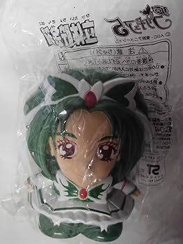 一番くじ　プリキュア5　ミニタオル入り貯金箱 Amazon.co.jp: スマイルプリキュア ミニタオル ハンドタオル