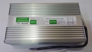 محول 12 فولت 250 وات معزول