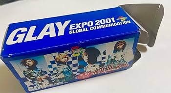 Amazon.co.jp: GLAY トレカ78枚（全種コンプリート重複あり