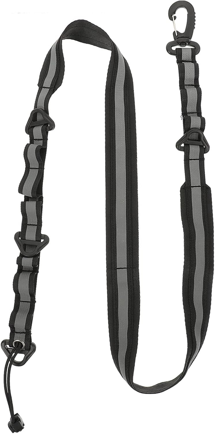 Thicken Climbing Harness Safety Harness Tree Climbing Belt Safety