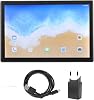HD Tablet, School 10 Gaming Tablet 8GB RAM 256GB ROM US Plug