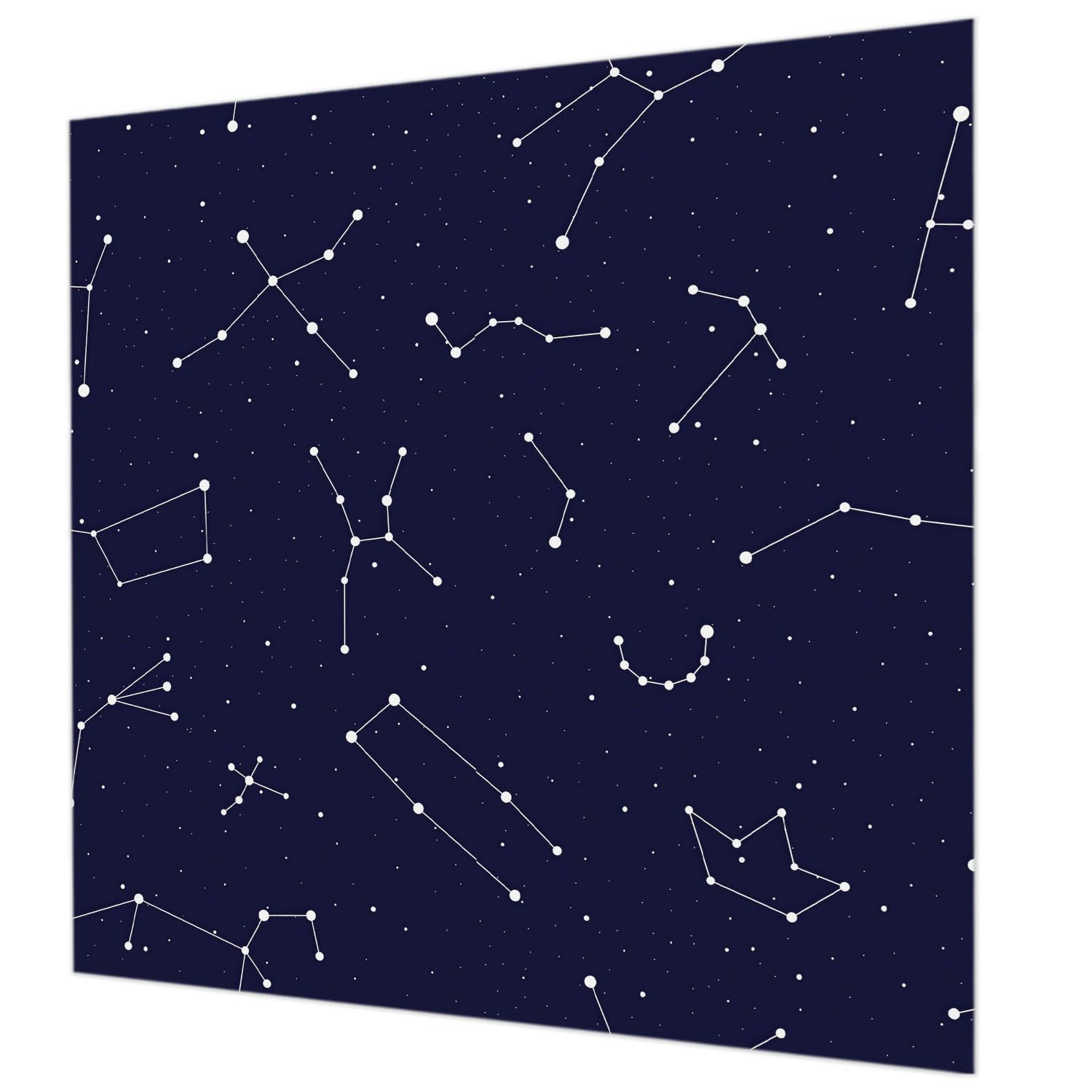 Papier peint Astro Sky pour chambre adulte : créez un espace nuit apaisant