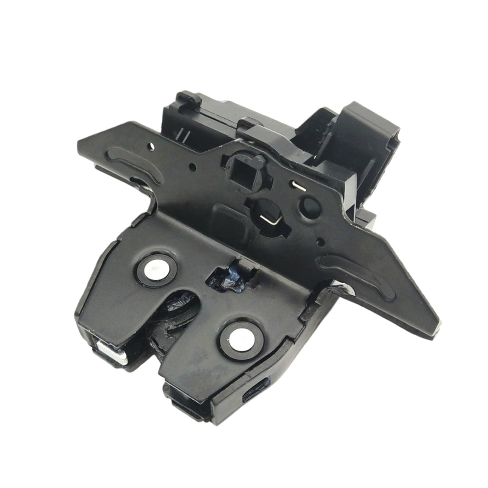 Gclegk One Color Car Boot Tailgate Lock For Vauxhall For Adam For M13 For Astra For Mk Vi For Zafira Car Trunk Lock Lid Latch 13585478 13578646