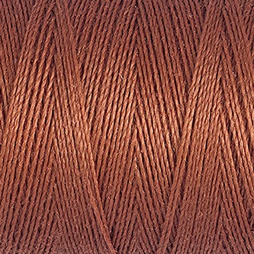 Hilo de coser Sew-All 110 yardas Spice miniatura 2