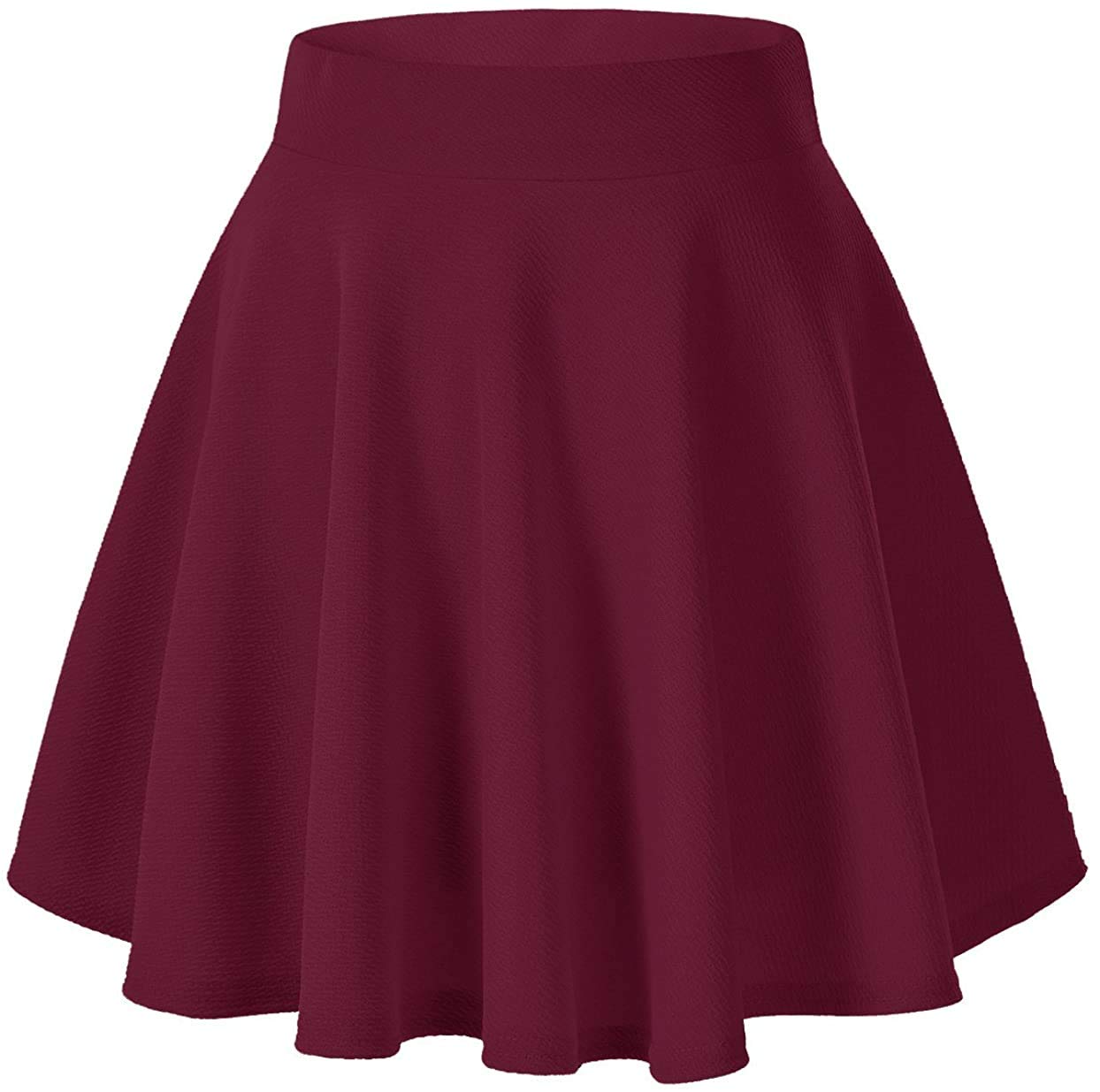 RICHIROBINSGirls Kids Skater Skirts with Attached Inner Shorts (3 Years - 15 Years)