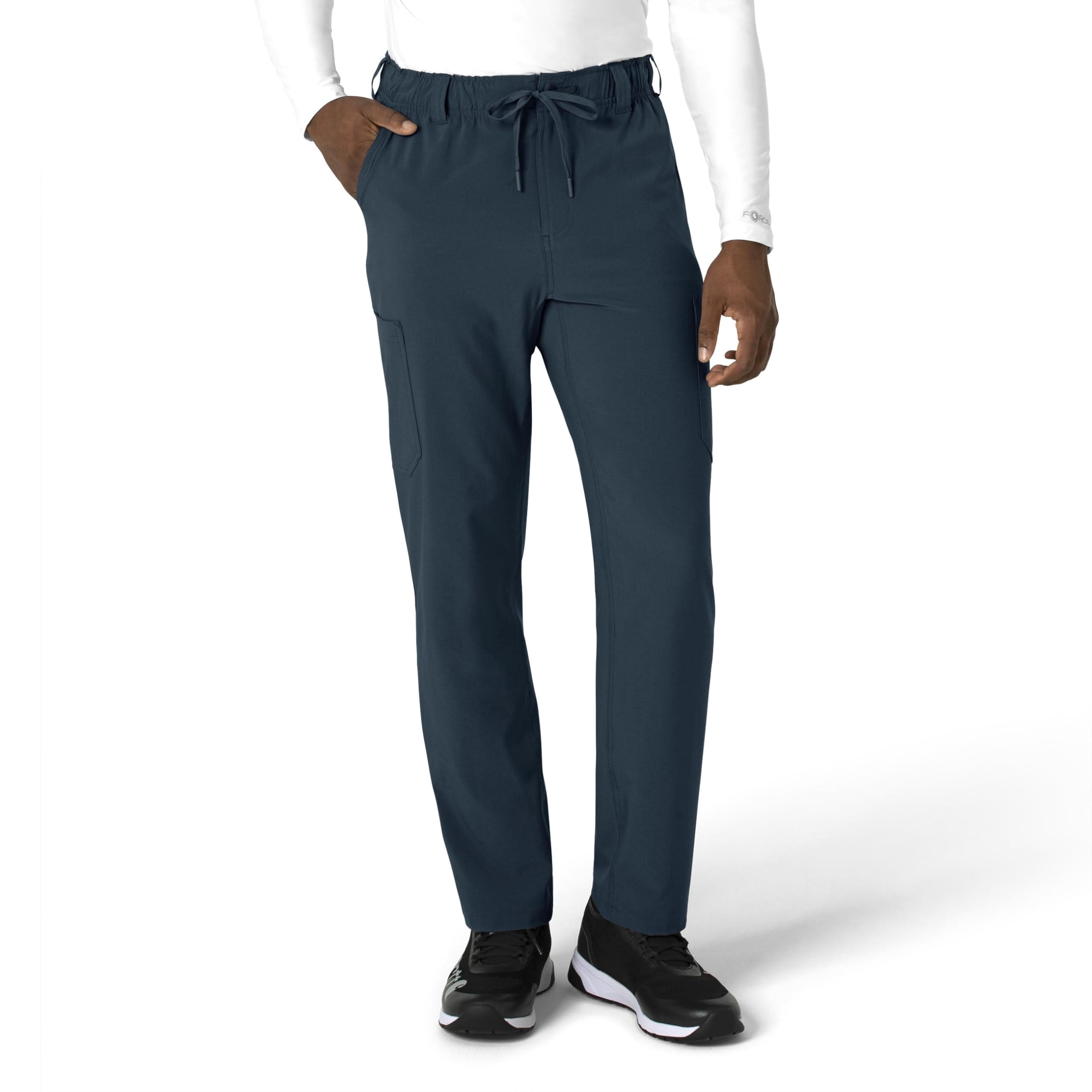 Carhartt Scrub Pant - Spodnie operacyjne Mężczyźni