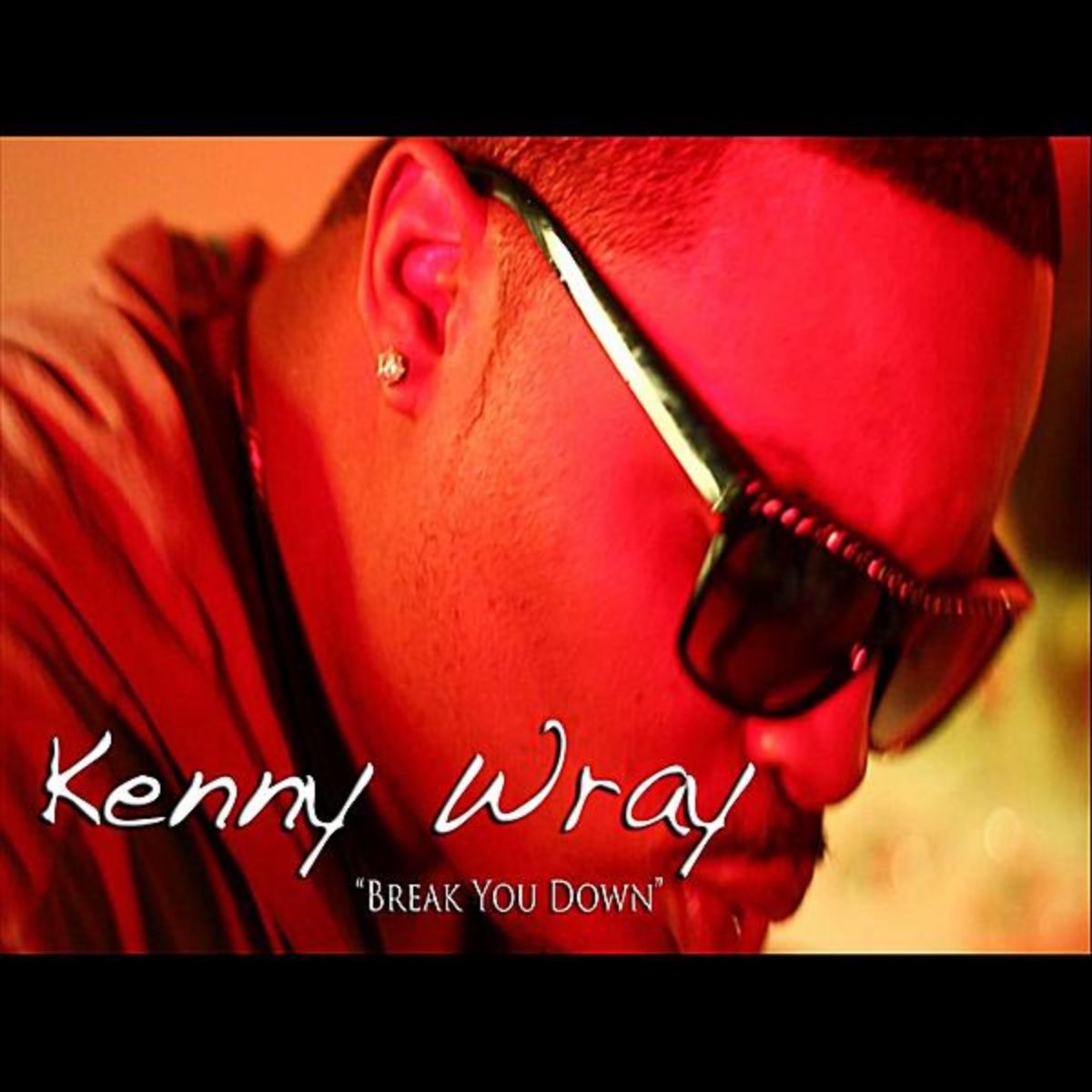 Kenny Wray