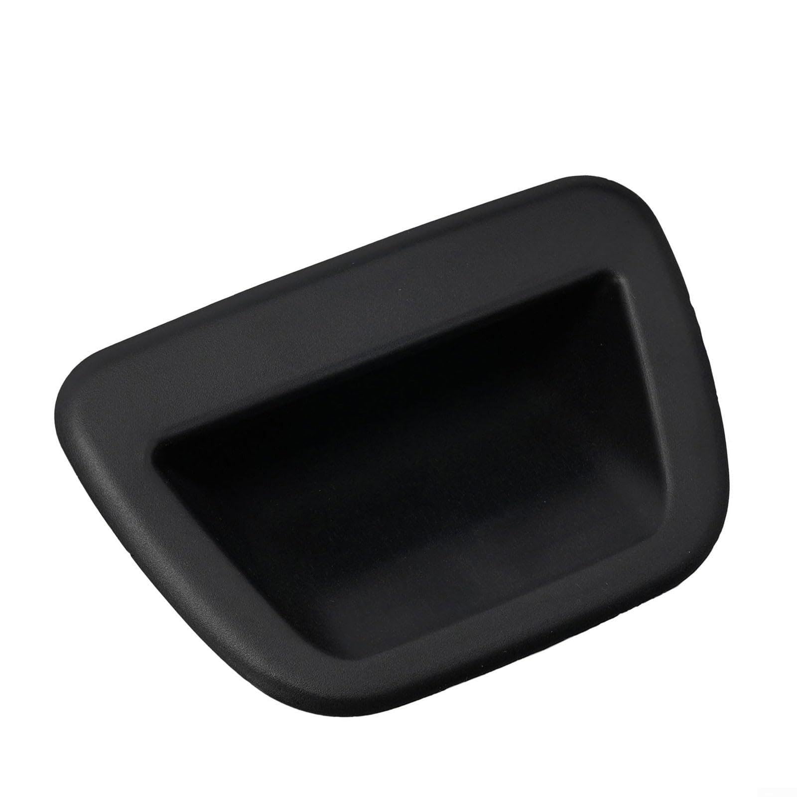 Poignée extérieure de coffre de hayon pour Volvo S40 S60 S80 années 2004 à 2017 Spécifications OEM de rechange 31348022