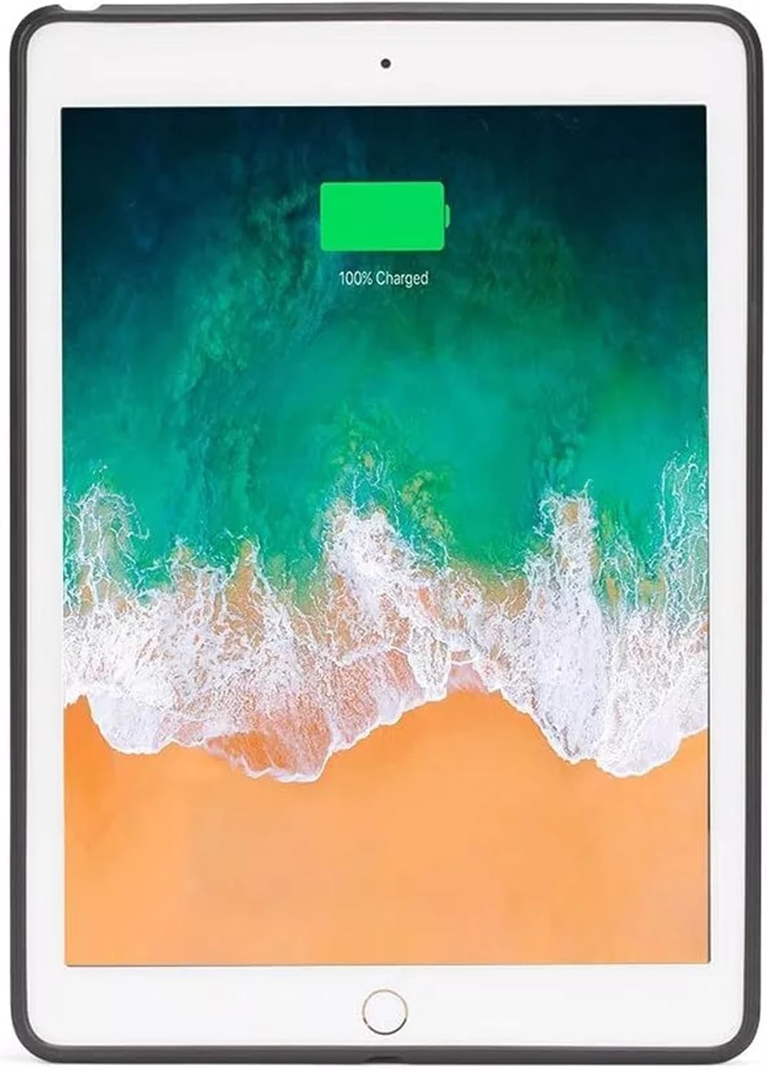 Custodia Girevole 360&deg; Per IPad Air 2 (2014) &ndash; Con Supporto Magnetico E Funzione Sonno/Veglia &ndash; Bestecenter