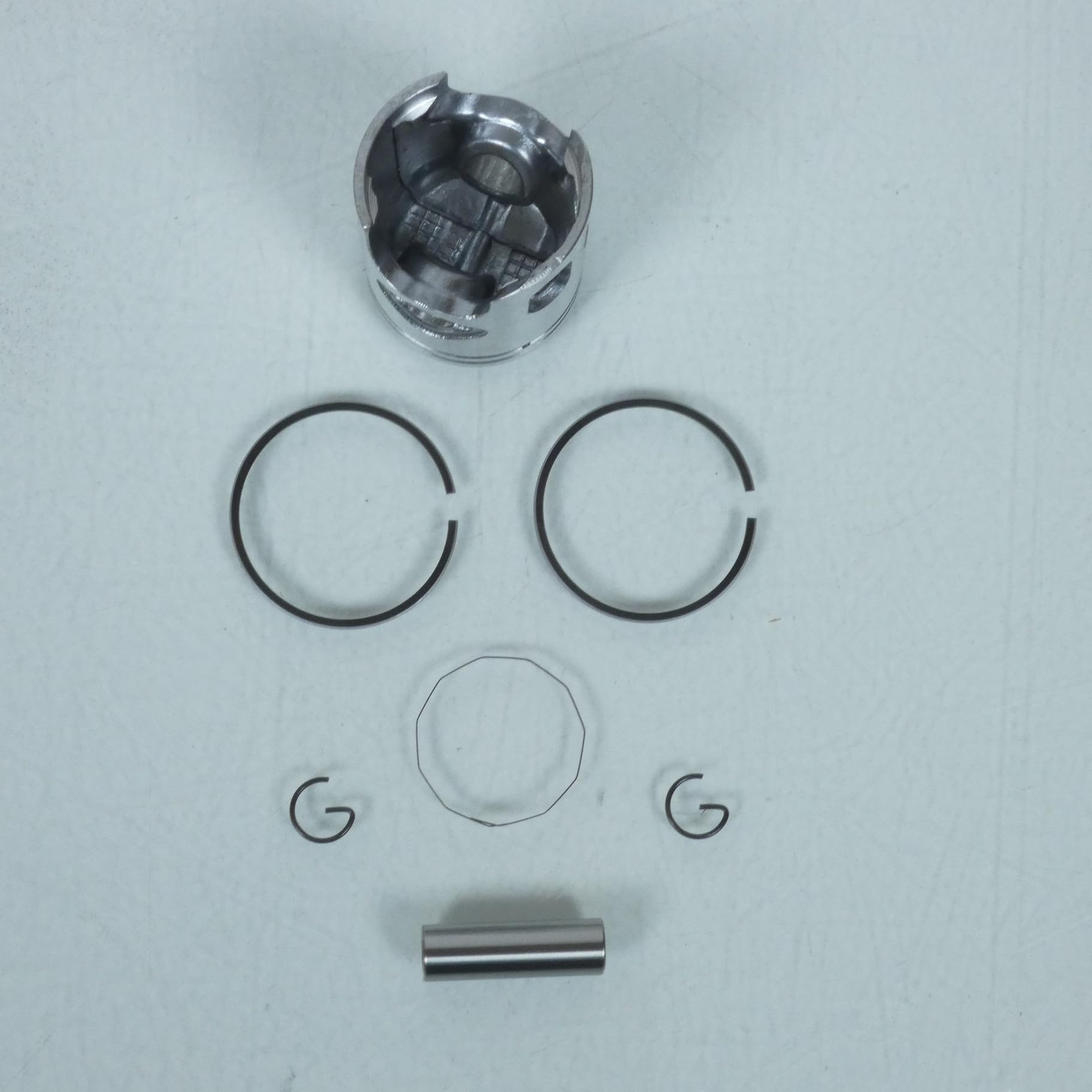 Cilindro P2R para Scooter Yamaha 50 Neo'S