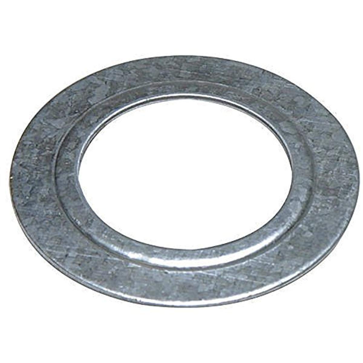 Sigma Electric 49303 Rigid 1-Inch, 3/4-Inch Reducing Washer, 2-Pack