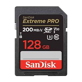 サンデスク　コンパクトフラッシュ　128ギガ 128GB】 SanDisk/サンディスク コンパクトフラッシュ Extreme