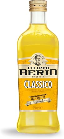 Filippo Berio Pure Olive Oil, 750ml