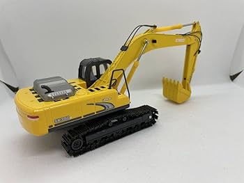 コベルコ建機　KOBELCO SK350LC 1/43 コベルコ建機 KOBELCO SK350LC 1/43 コベルコ建機 KOBELCO