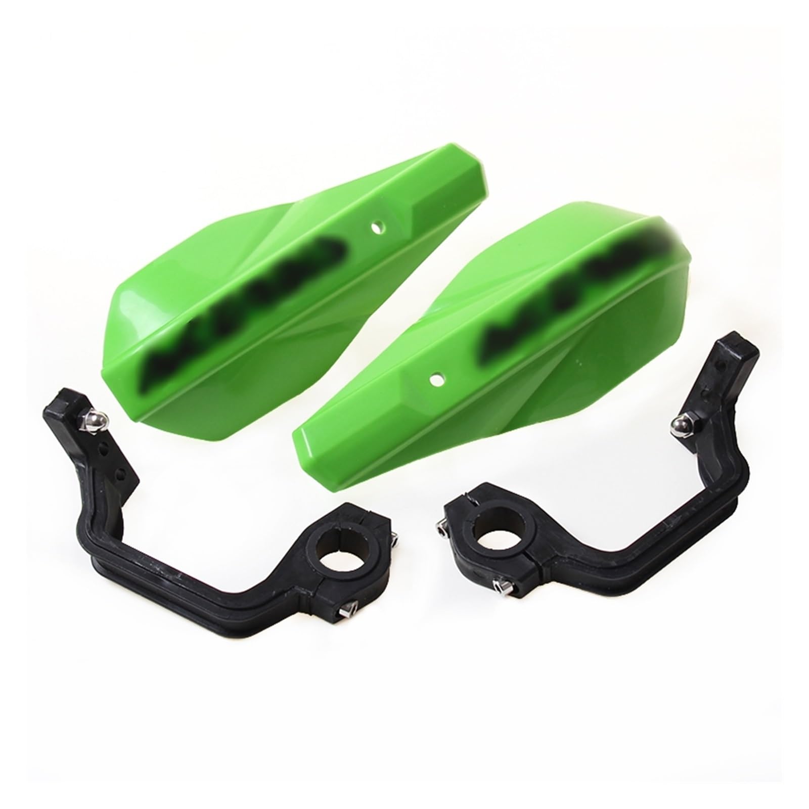 Protezioni Mano Per Manubrio Moto - 22mm O 28mm, Antivento E Urto