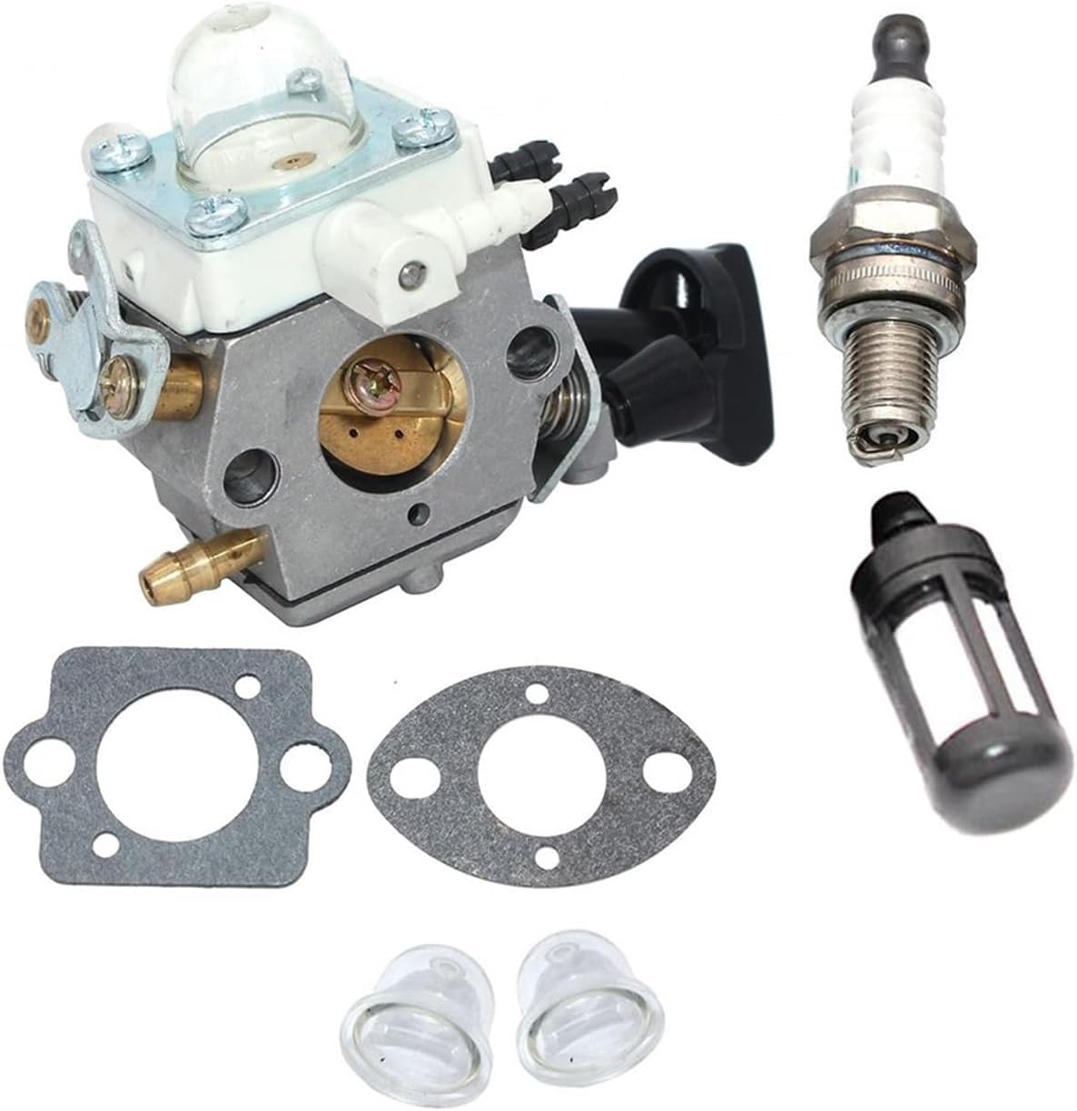 Carburateur pour souffleur STIHL BG86 SH56 pour réparer les pannes de démarrage