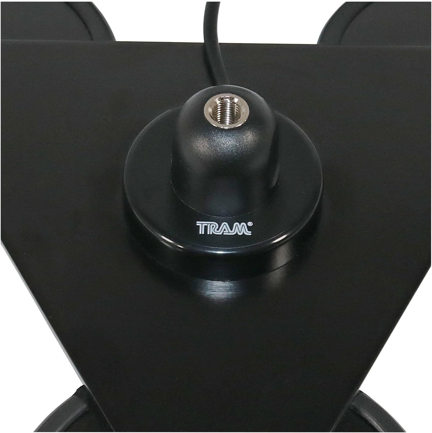Tram 269 Triple 5" Magnet CB Antenna Mount
