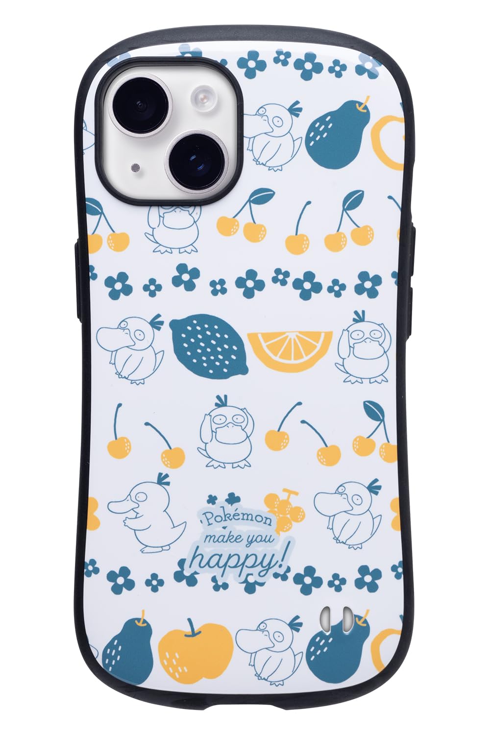 iPhone14 Plus/256GB/ミッドナイト/ ポケモンiFace付 iphone14plus ケースモンスター IIIIfit iPhone 14 plus