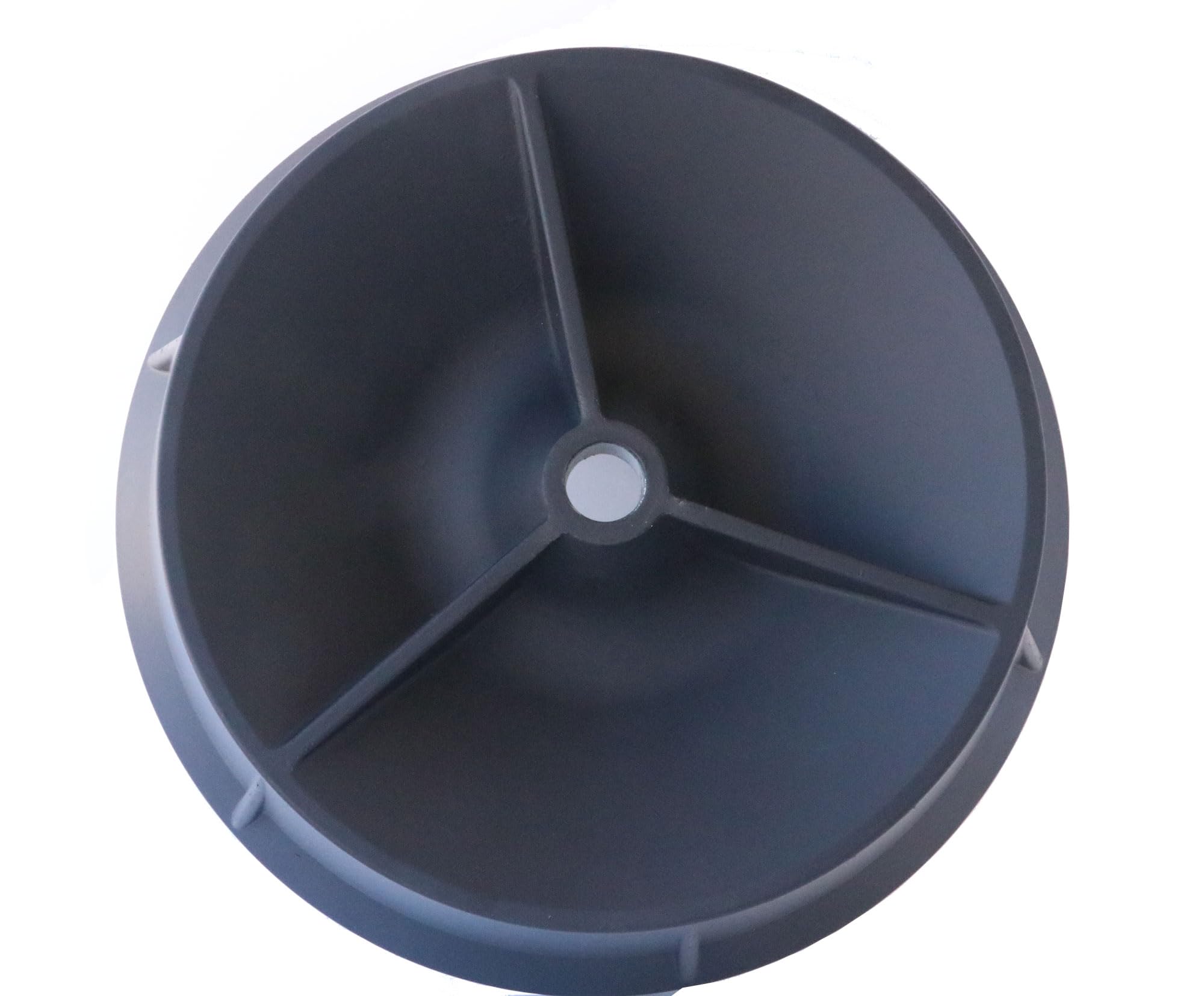 Bilanciatore Portatile a Bolle per Pneumatici Resistente con Ruote di bilanciamento a Livello di Bolla per Auto e Camion, Nero