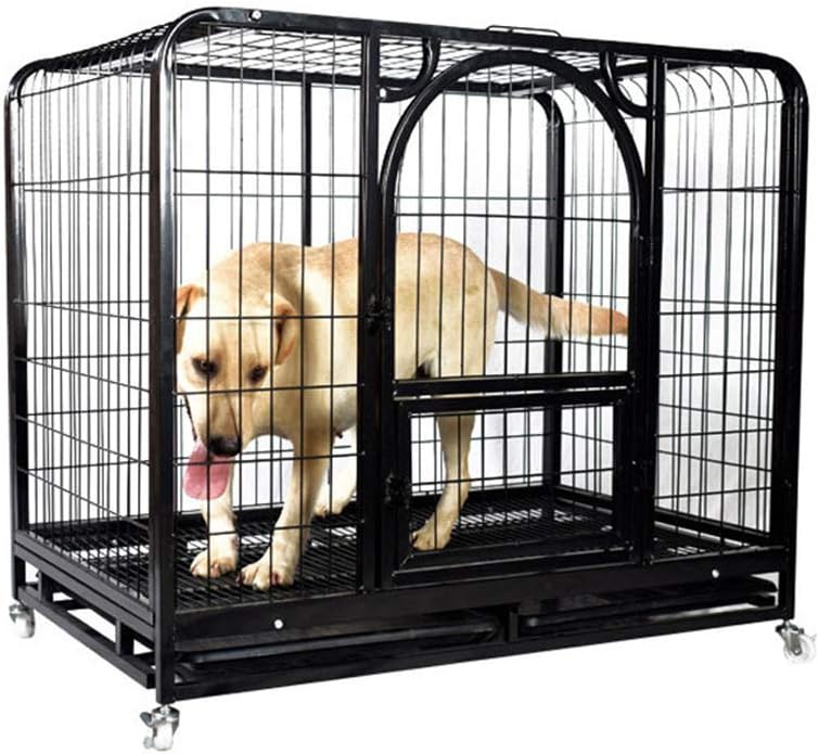 canile per cani pesanti