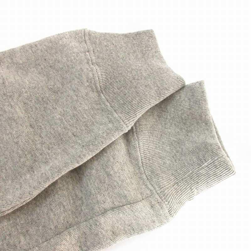 アールディーズ タグ付き OKAYAMAN パーカー スウェット プルオーバー アールディーズ タグ付き OKAYAMAN パーカー スウェット 長袖 裏毛 S