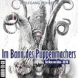  Im Bann des Puppenmachers: Der Hexer von Salem 7