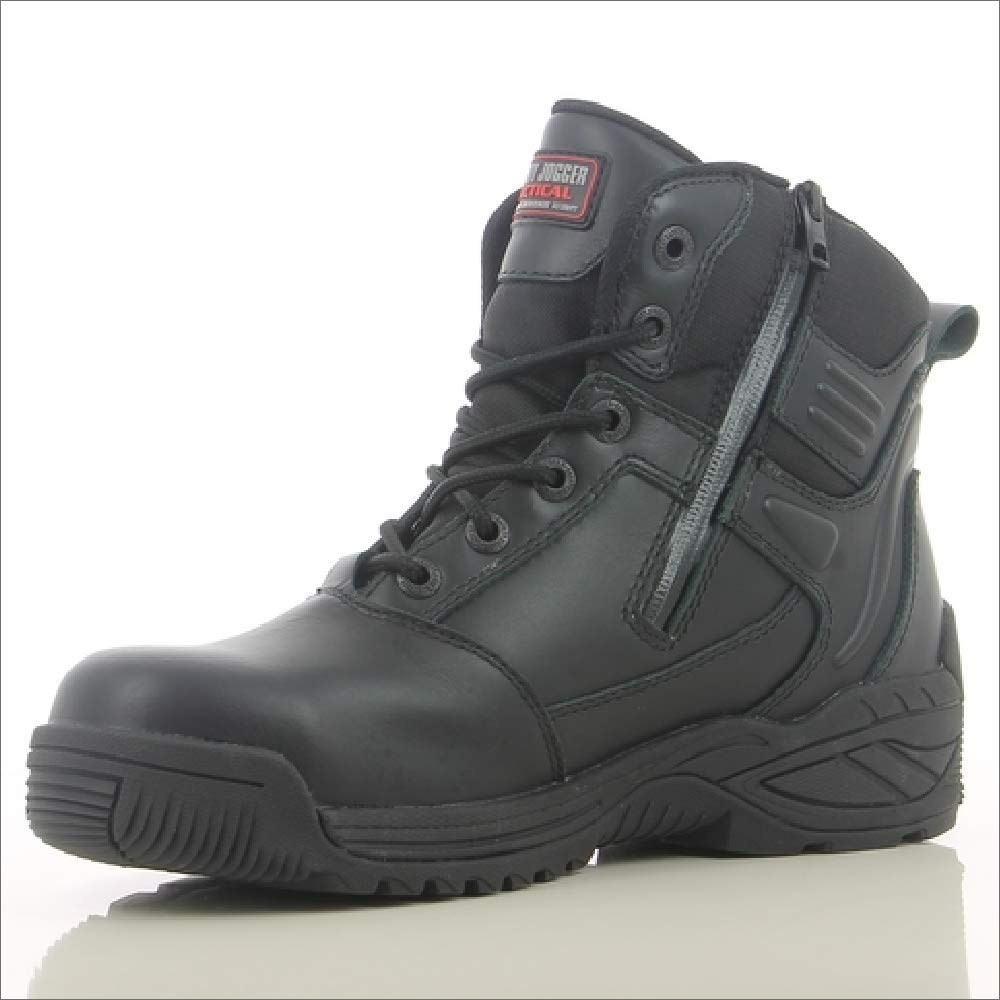 SAFETY JOGGER X, Stivale alla Caviglia Unisex-Adulto