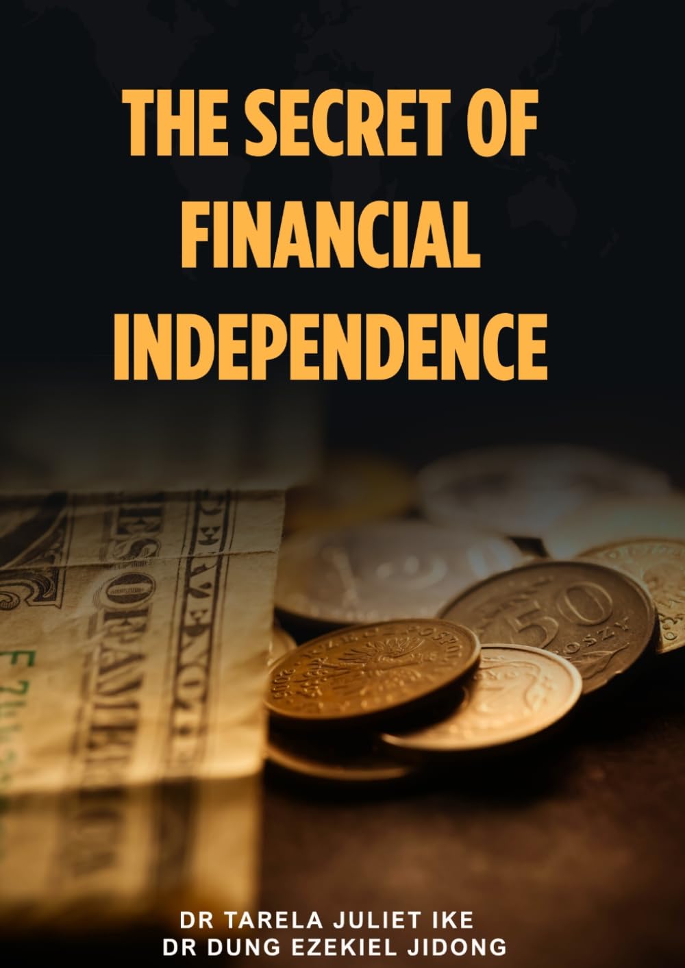 The Secret of Financial Independence