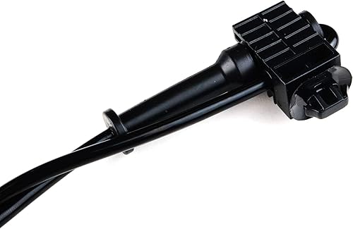 Miniatura 3 de Holstein Parts 2ABS2866 - Sensor de velocidad de rueda ABS compatible con Mazda 6, CX-5 seleccionados, DELANTERO IZQUIERDO O DERECHO