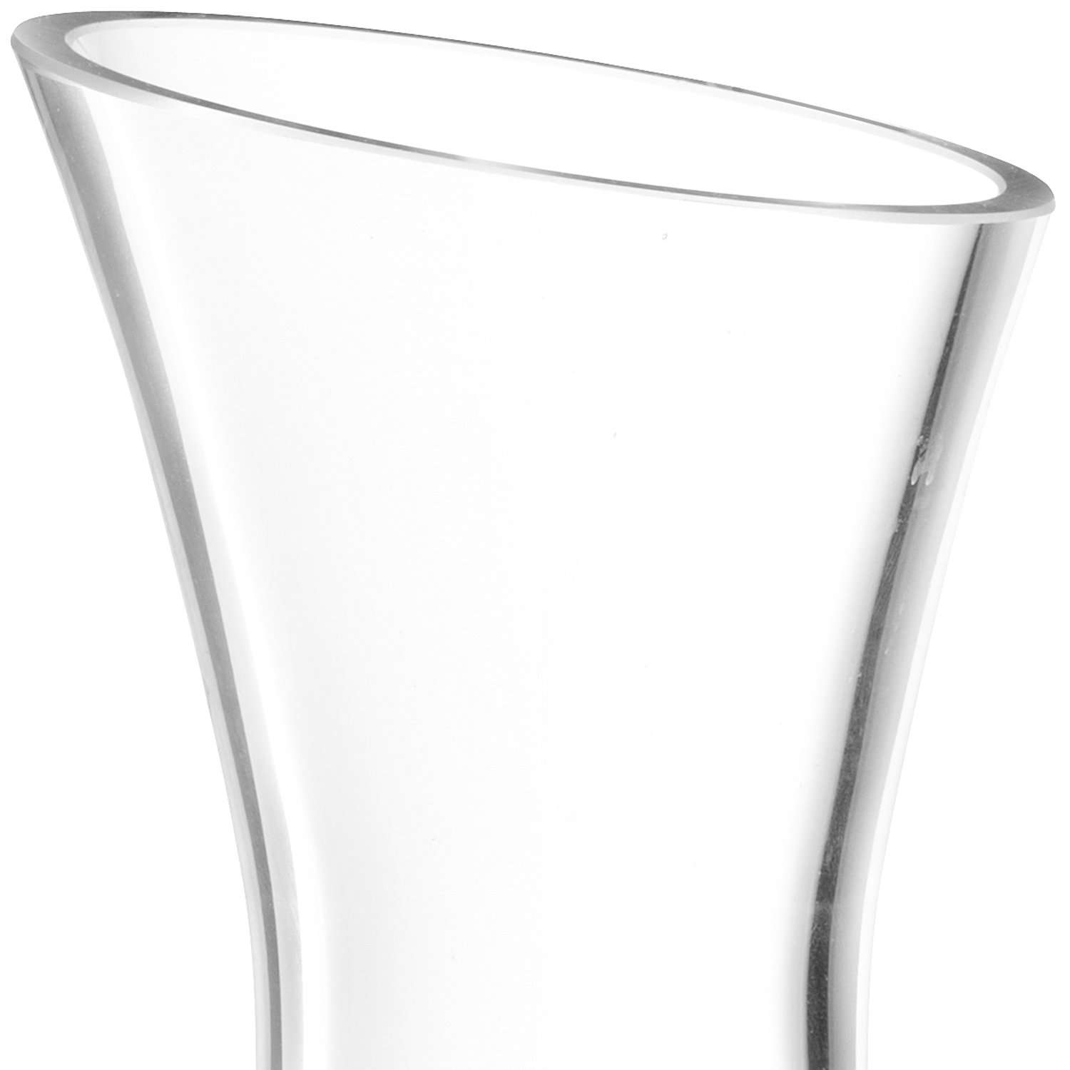 LSA International G1166-00-991 Carafe à vin, Verre, Claire