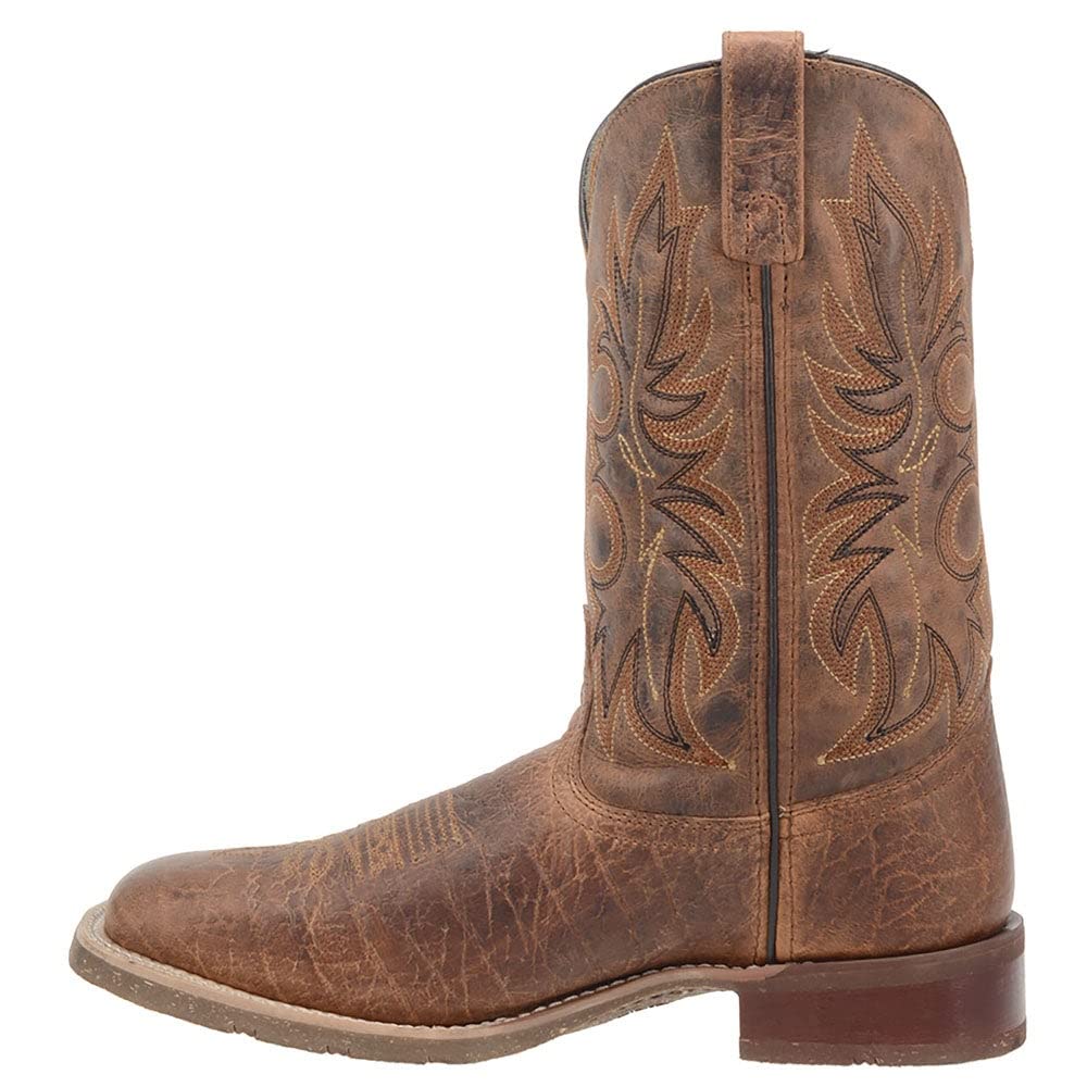 LaredoMen's Durant Western Boot
