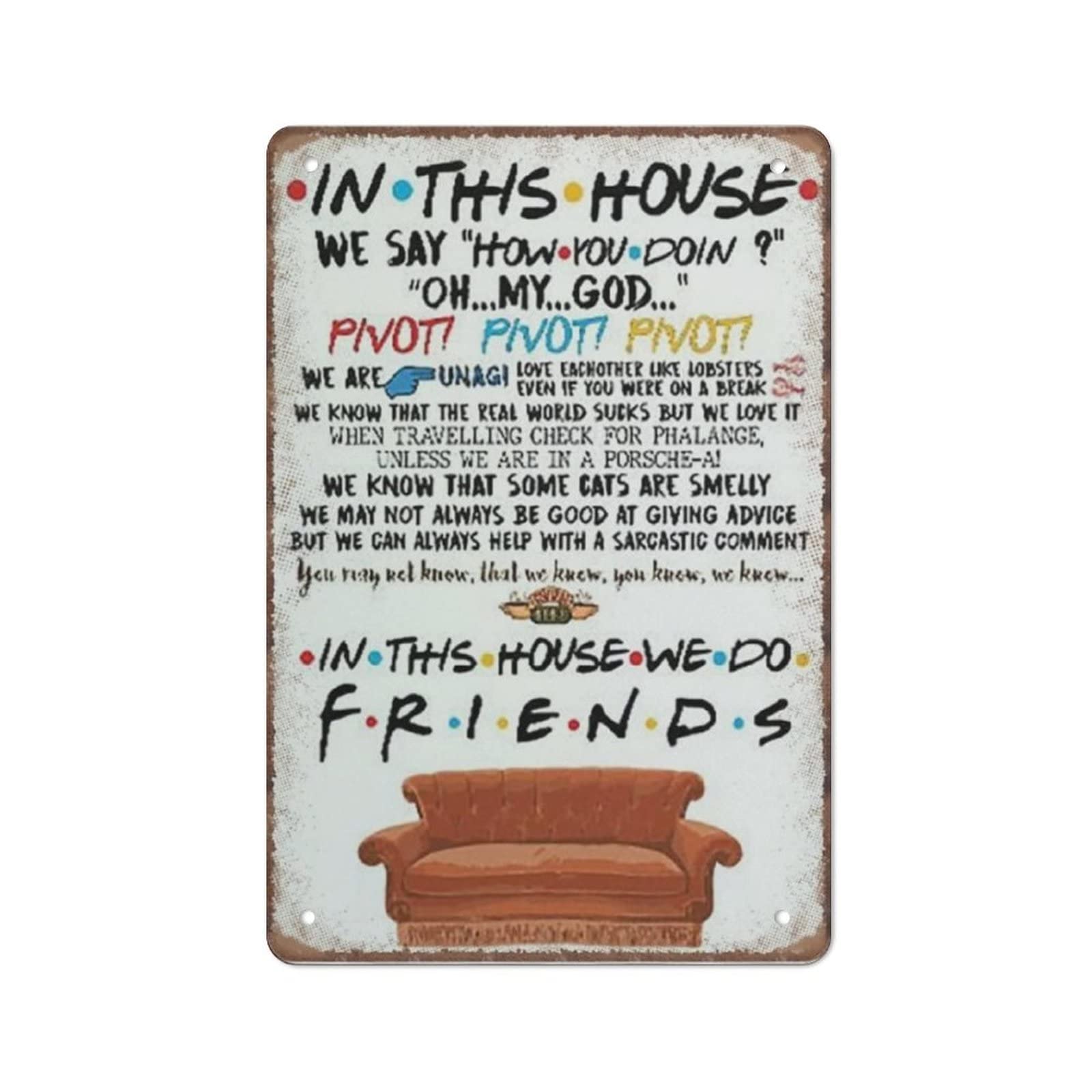 AOOEDM Do What You Love Vintage Metal Tin Sign for Home Coffee Shop Office Wall Art Metal Poster Garage Decor Man Cave Sign Inspirational Quote Wall Decor