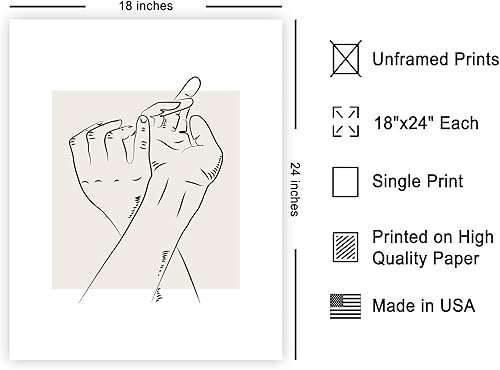 Miniatura 581 de Poster Master Póster de peonías – Estampado de flores retro – Ilustración floral – Ilustración en blanco y negro – Diseño de línea y abstracto –