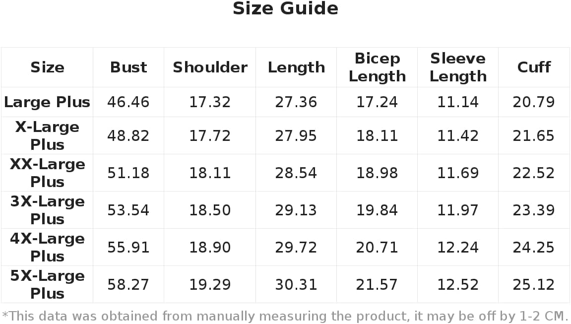 Floerns Women's Plus Size Pearl Beaded Tops Elegant Tie Neck Flounce Sleeve Dressy Casual Blouses - Image 6