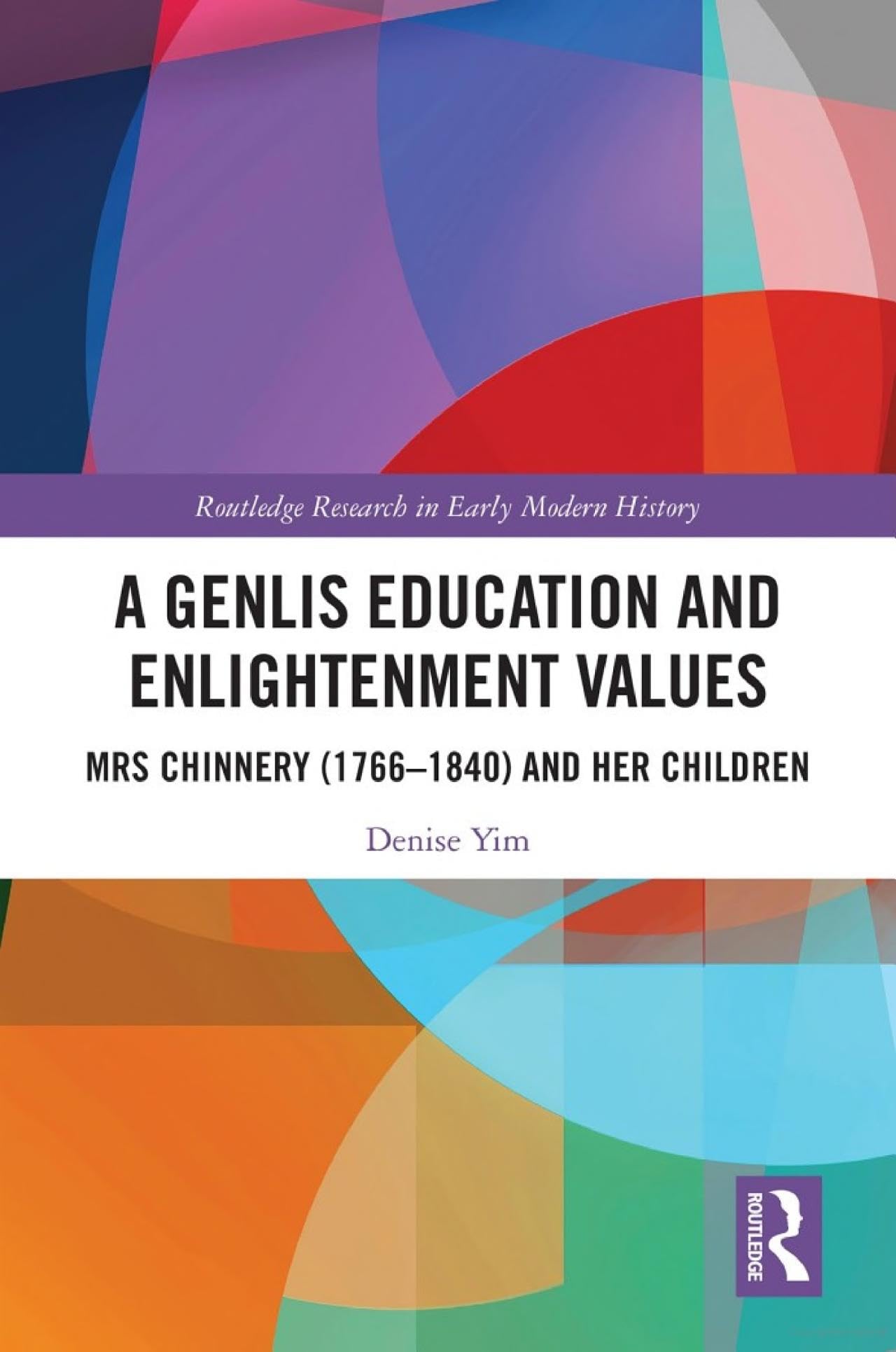 Buy A Genlis Education and Enlightenment Values — BookShops.in