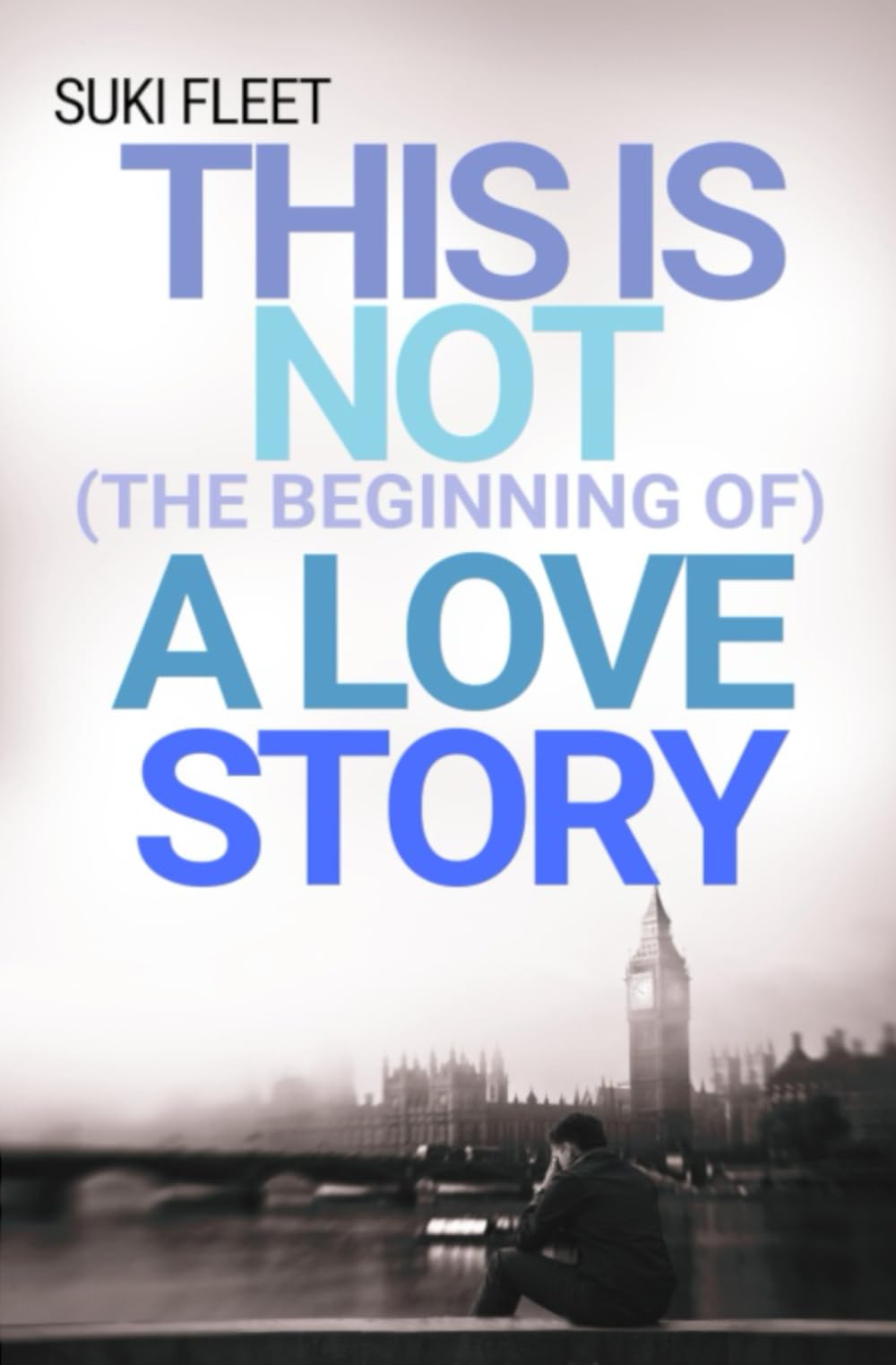 This is Not (the Beginning of) a Love Story (This is Not a Love Story)