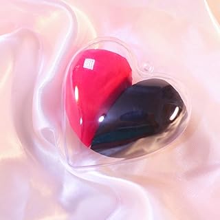 Juego de 2 esponjas de belleza, esponja mezcl...