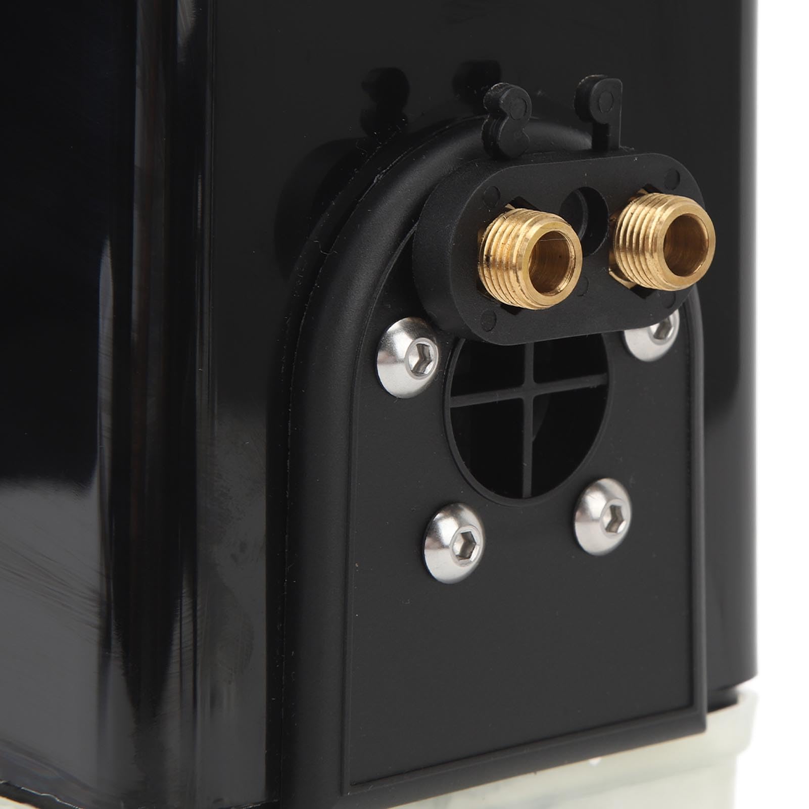 Bennett V351 Centralina Idraulica per Barche V351HPU1 Pompa da 12 V per Imbarcazioni marine: Controllo di Precisione e Prestazioni Affidabili